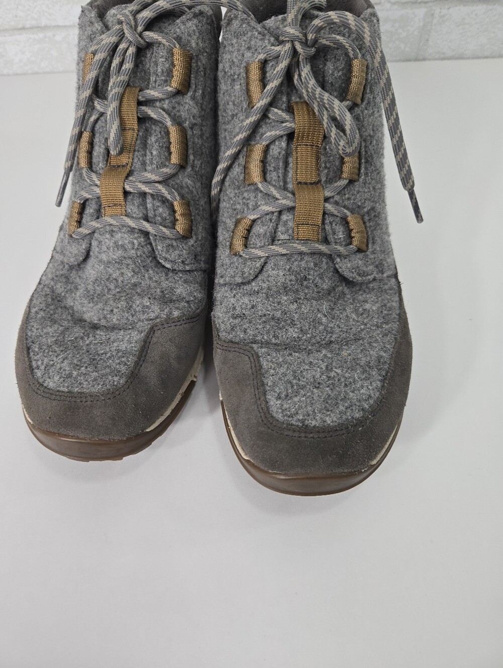 Chaco Borealis Ledge Waterproof Boot - Picture 9 of 13